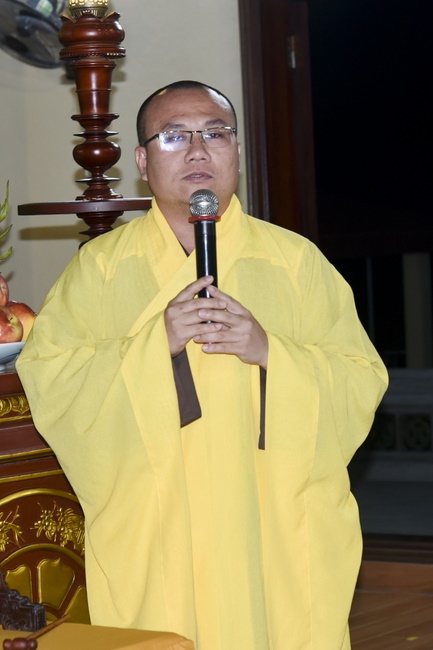 The 4th Day - charity trip in Ha Tinh