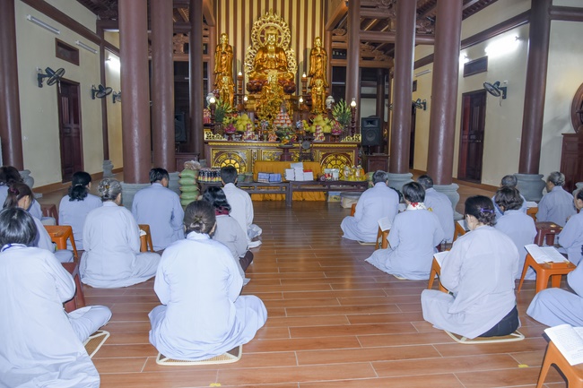 The 4th Day - charity trip in Ha Tinh