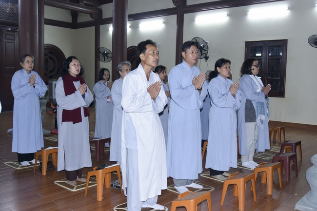 The 4th Day - charity trip in Ha Tinh