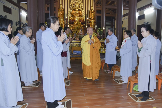 The 4th Day - charity trip in Ha Tinh