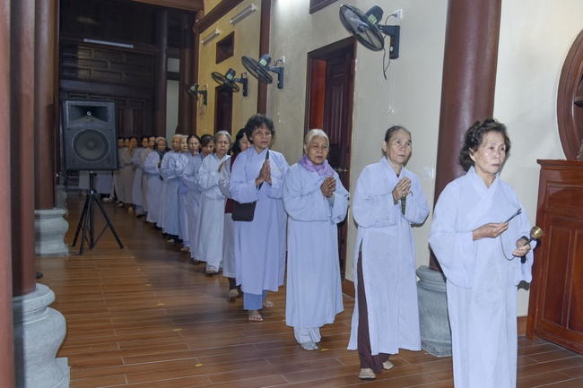 The 4th Day - charity trip in Ha Tinh