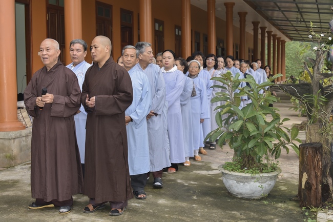 The 5th Day - charity trip in Ha Tinh