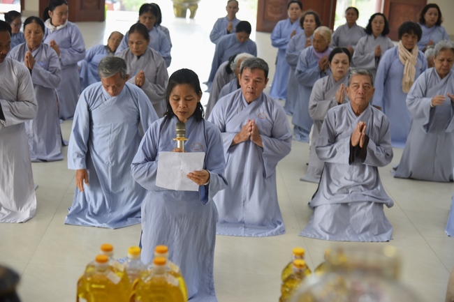 The 5th Day - charity trip in Ha Tinh