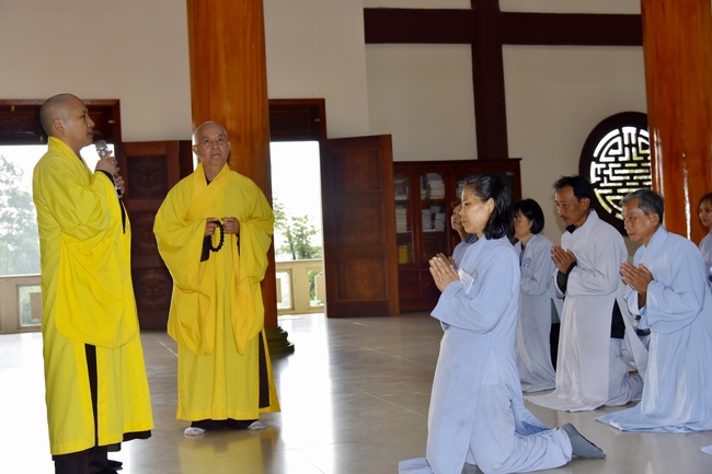 The 5th Day - charity trip in Ha Tinh