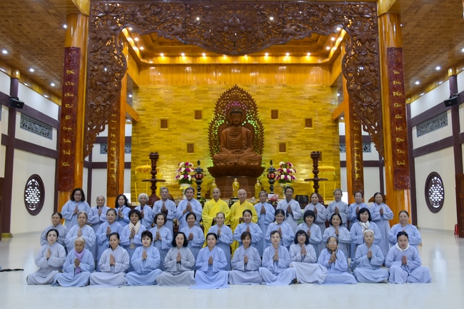 The 5th Day - charity trip in Ha Tinh