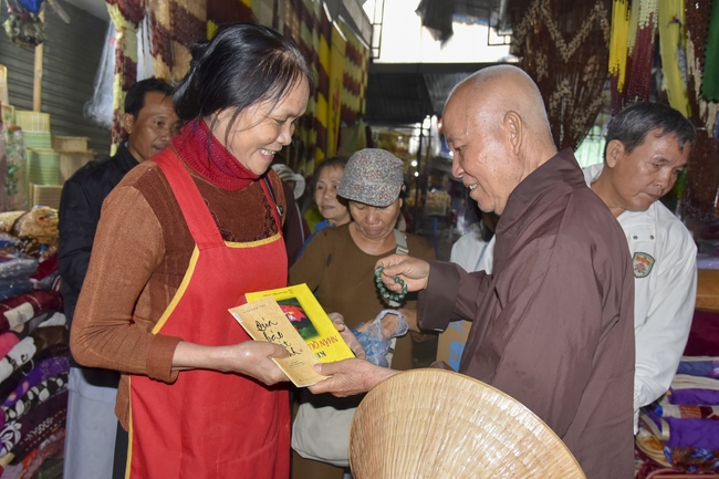 The 5th Day - charity trip in Ha Tinh