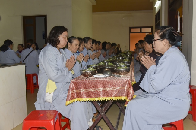 The 5th Day - charity trip in Ha Tinh