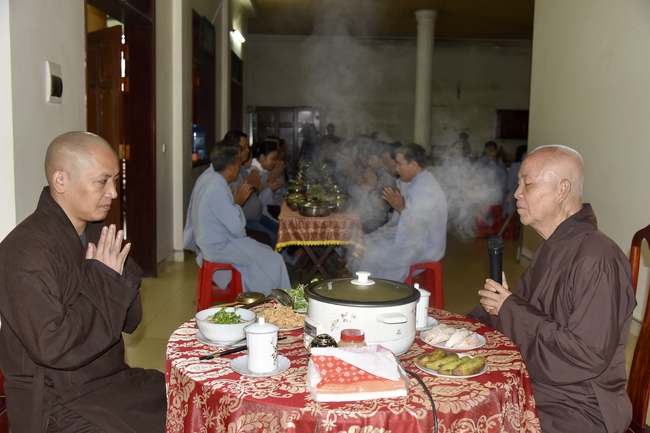 The 5th Day - charity trip in Ha Tinh