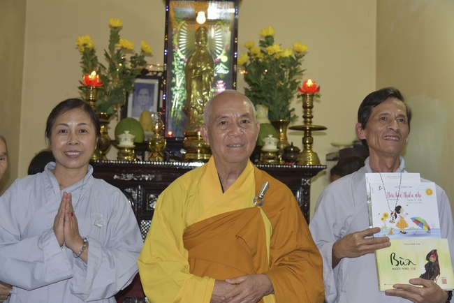 The 5th Day - charity trip in Ha Tinh