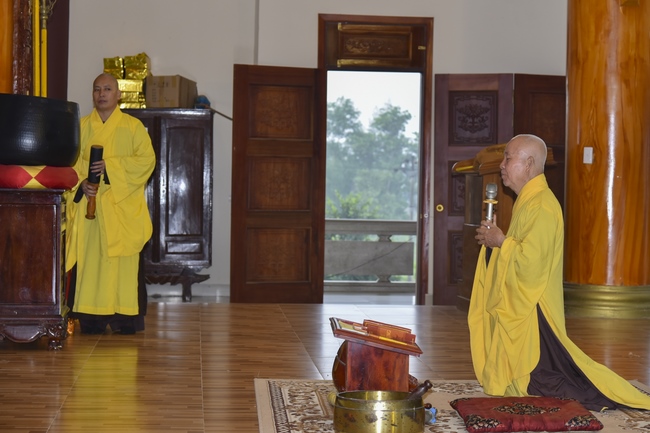 The 5th Day - charity trip in Ha Tinh