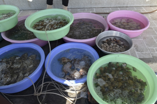 The 8th Day - charity trip in Binh Thuan