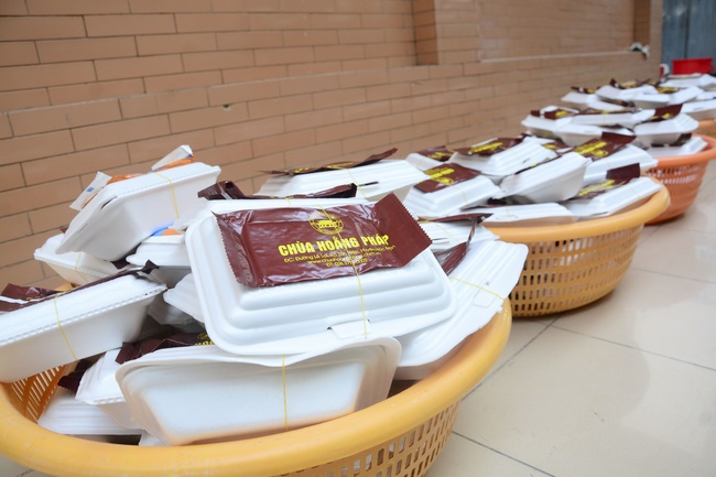 Tu niệm Phật một ngày