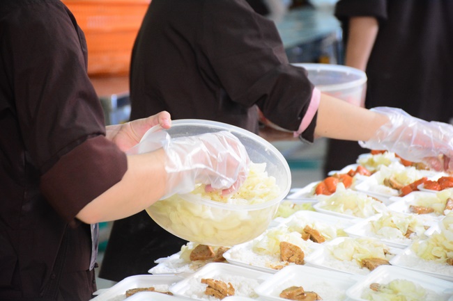 Tu niệm Phật một ngày