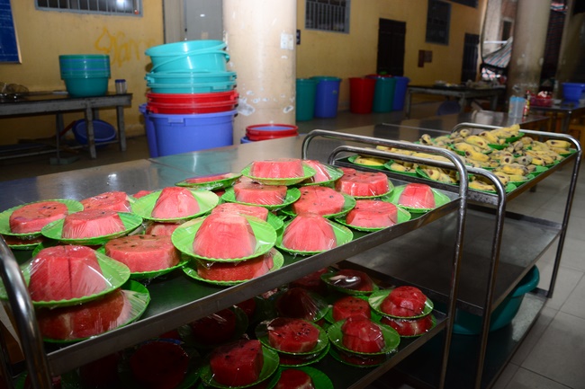 Tu niệm Phật một ngày