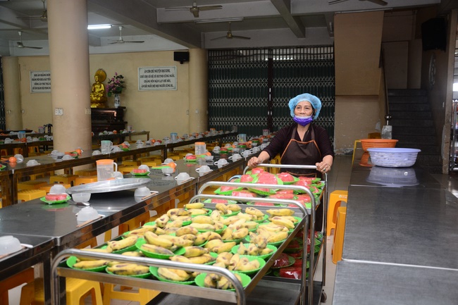 Tu niệm Phật một ngày