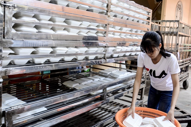 Tu niệm Phật một ngày