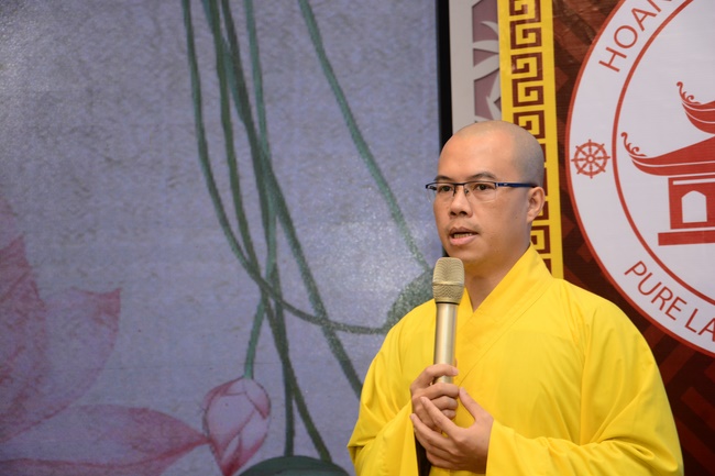 Tu niệm Phật một ngày