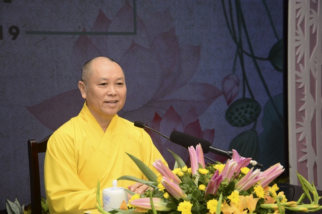 Tu niệm Phật một ngày