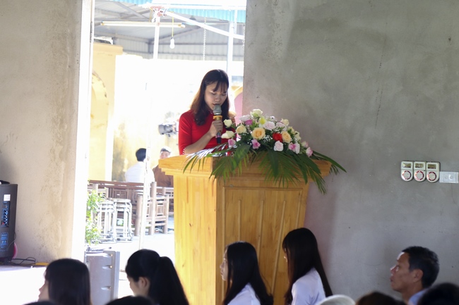 The Patriarchs' Death Anniversary at Dong Cao Pagoda - Thanh Hoa Province