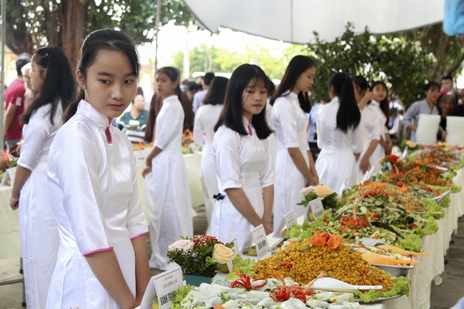 The Patriarchs' Death Anniversary at Dong Cao Pagoda - Thanh Hoa Province