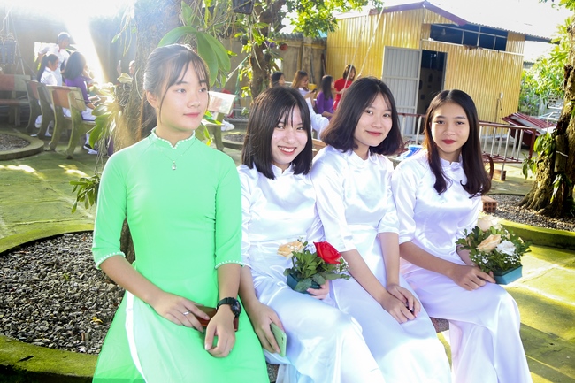 The Patriarchs' Death Anniversary at Dong Cao Pagoda - Thanh Hoa Province