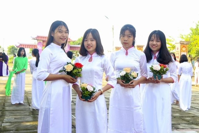 The Patriarchs' Death Anniversary at Dong Cao Pagoda - Thanh Hoa Province