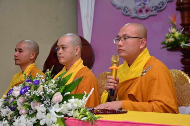 Wedding at the pagoda – Vietnam and Japan Connection.