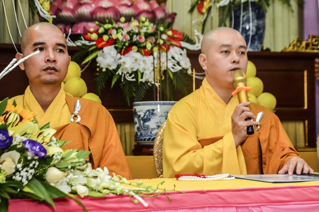 Wedding at the pagoda – Vietnam and Japan Connection.