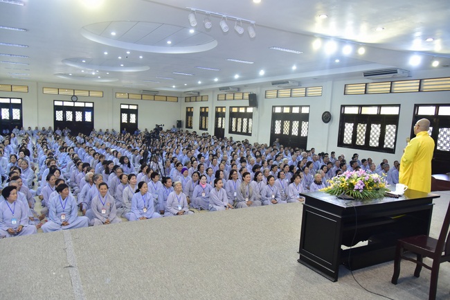 Pháp thoại “Nhờ - Vả” – KTPT 93