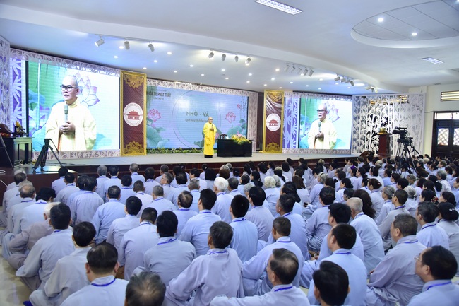 Pháp thoại “Nhờ - Vả” – KTPT 93