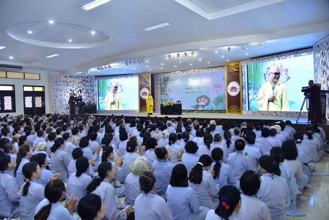 Pháp thoại “Nhờ - Vả” – KTPT 93