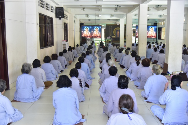 Pháp thoại “Nhờ - Vả” – KTPT 93