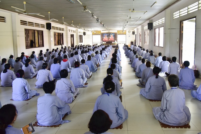 Pháp thoại “Nhờ - Vả” – KTPT 93