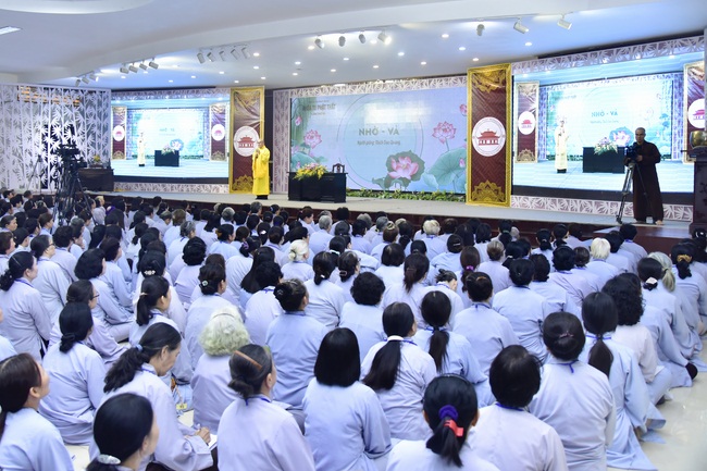 Pháp thoại “Nhờ - Vả” – KTPT 93