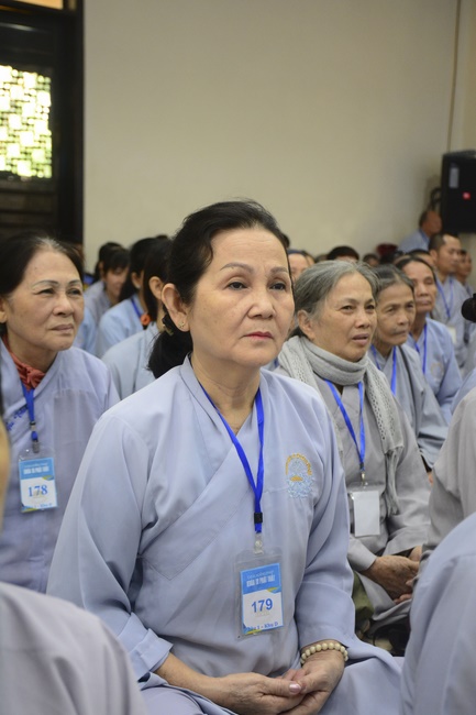 Dharma Talk “Trying on a Monkhood Life” –  The 93rd Seven-Day Retreat