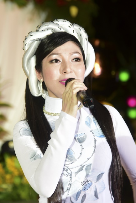 Impressed Amitabha Buddha’s birthday Ceremony