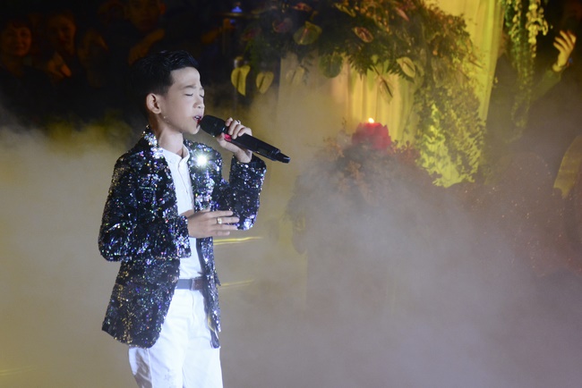 Impressed Amitabha Buddha’s birthday Ceremony