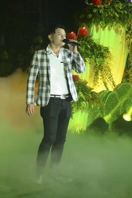 Impressed Amitabha Buddha’s birthday Ceremony