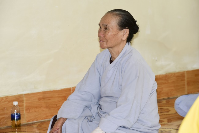 One-day Retreat in Can Tho