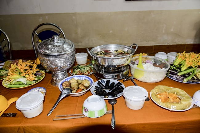 One-day Retreat in Can Tho