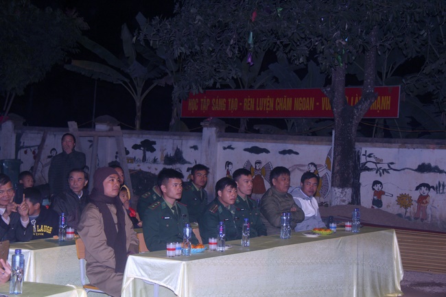 Clean water to highland pupils ...