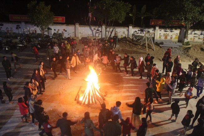 Clean water to highland pupils ...