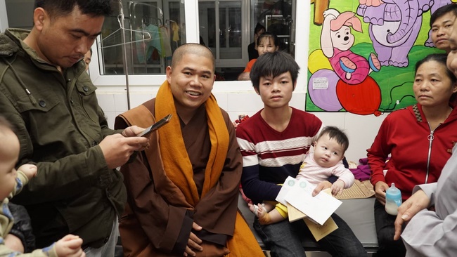 One-day Retreat at Dong Cao Pagoda