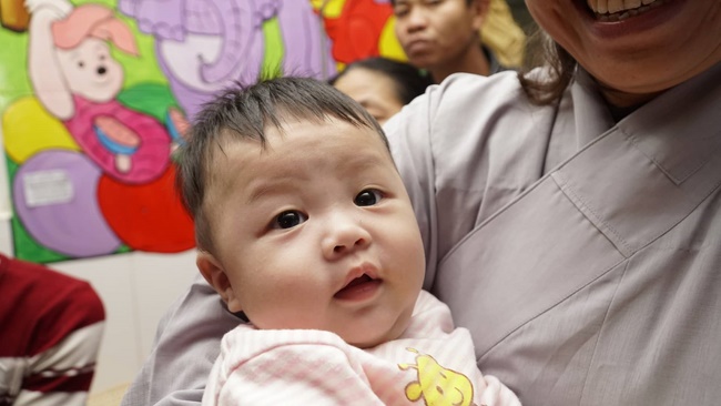 One-day Retreat at Dong Cao Pagoda