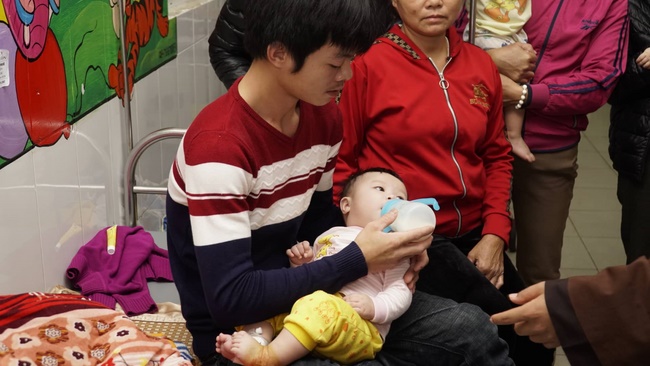 One-day Retreat at Dong Cao Pagoda