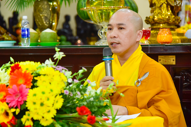 The repentant Ceremony on November 30th, Pig Year