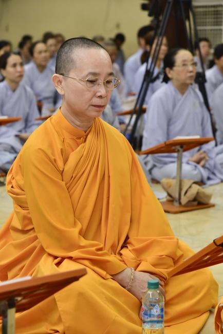 The repentant Ceremony on November 30th, Pig Year