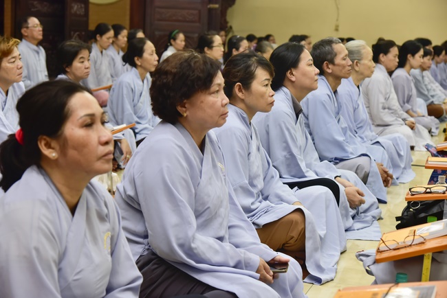 The repentant Ceremony on November 30th, Pig Year