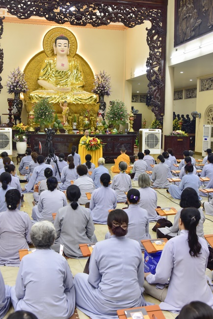 The repentant Ceremony on November 30th, Pig Year