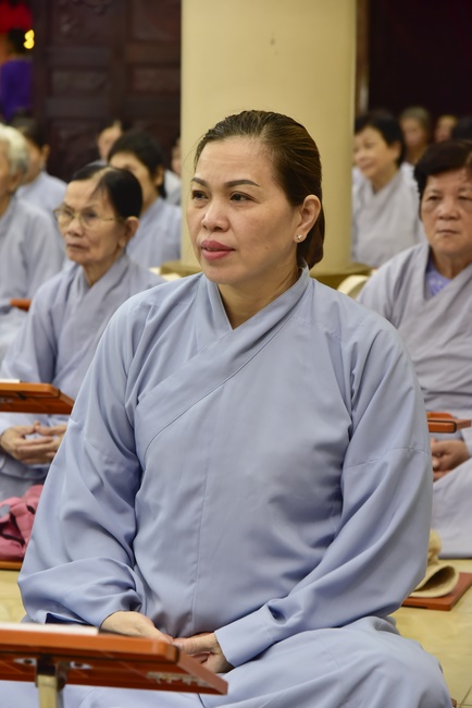 The repentant Ceremony on November 30th, Pig Year